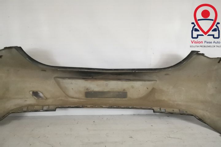 Оригинална задна броня в добро състояние Опел Астра / Opel Astra 2009