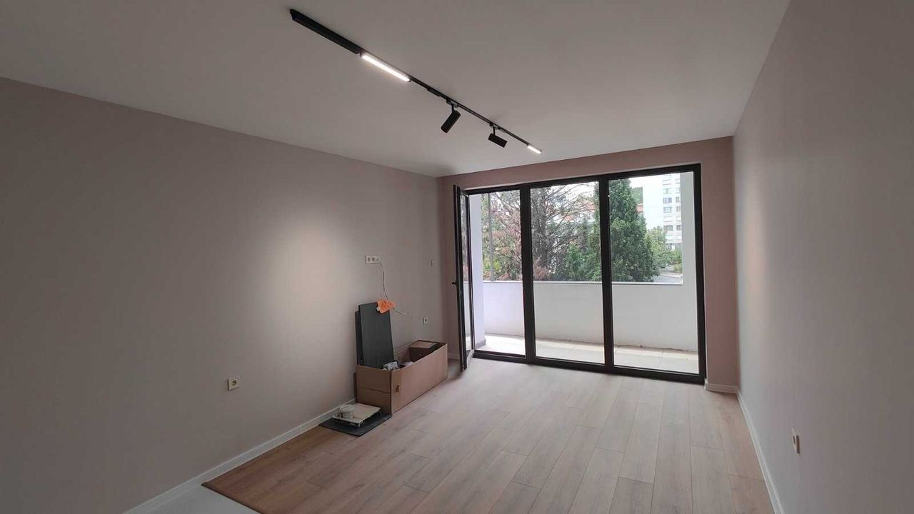 Продава се Четиристаен апартамент в Стара Загора, Аязмото - 105 кв.м за 1276 €/кв.м - Снимка #6