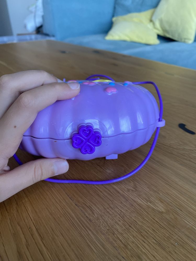 Polly poket играчка