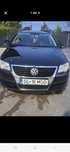 Vând Passat b6 1.9 2008