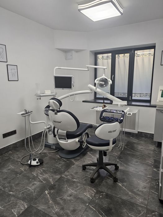 Сдается в аренду стоматологический кабинет