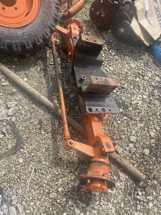 Vand punte pentru ifron