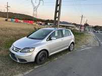 Vw golf 5 plus 2006