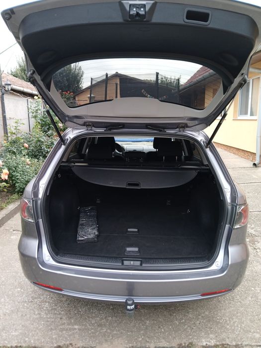 Mazda 6 1.8 benzina