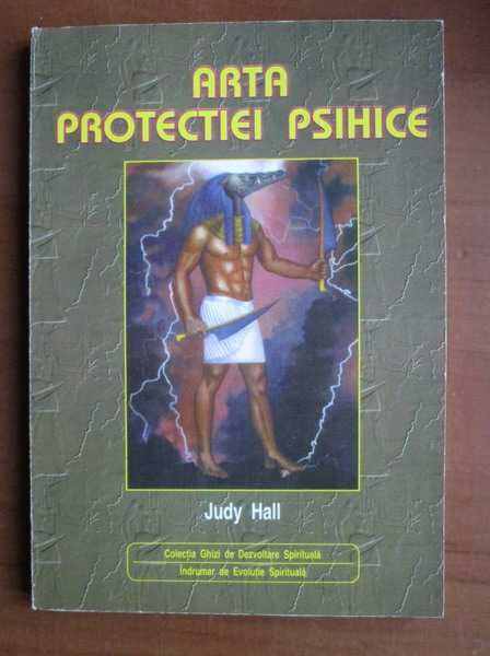 RARA,Arta Protectiei Psihice 1997 protectia magica atacul PSI talisman