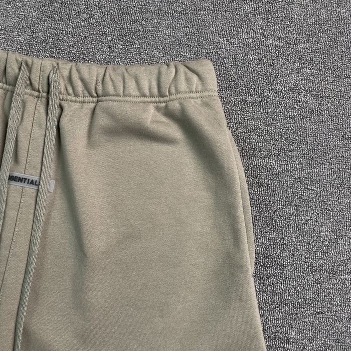 Pantaloni scurți / shorts Essentials Fear of God stoc: S/M/L/XL