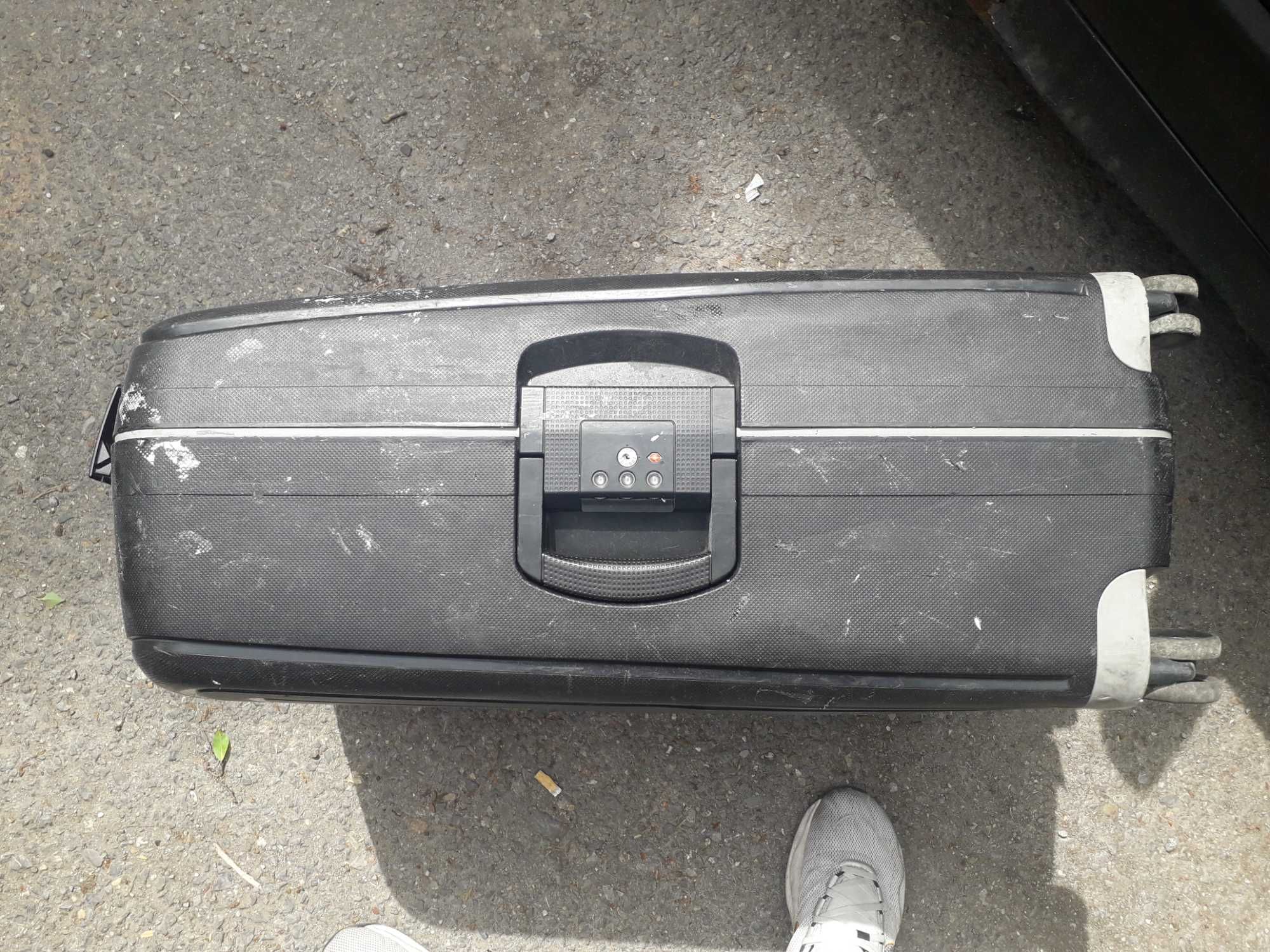 Куфар Samsunite размер 69 см.