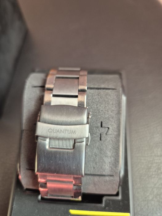 Часовник Quantum