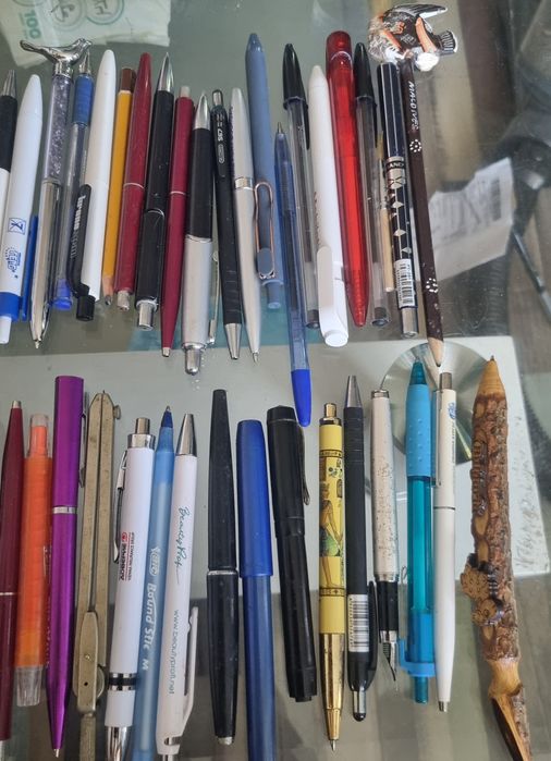 Голям лот химикали