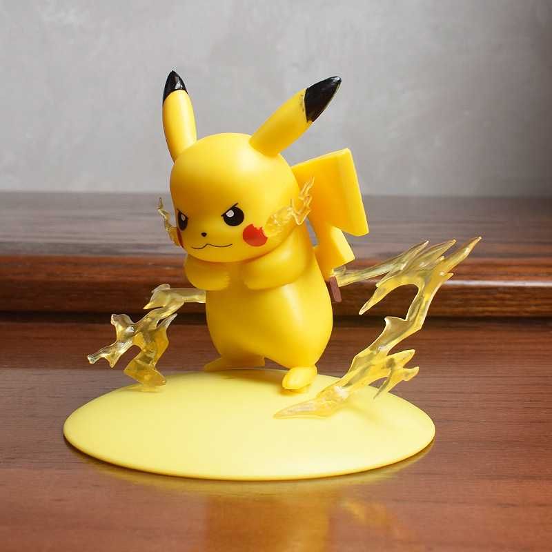 Figurina Anime Joc Pokemon - Pikachu