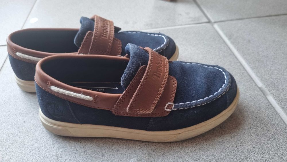 Обувки Timberland