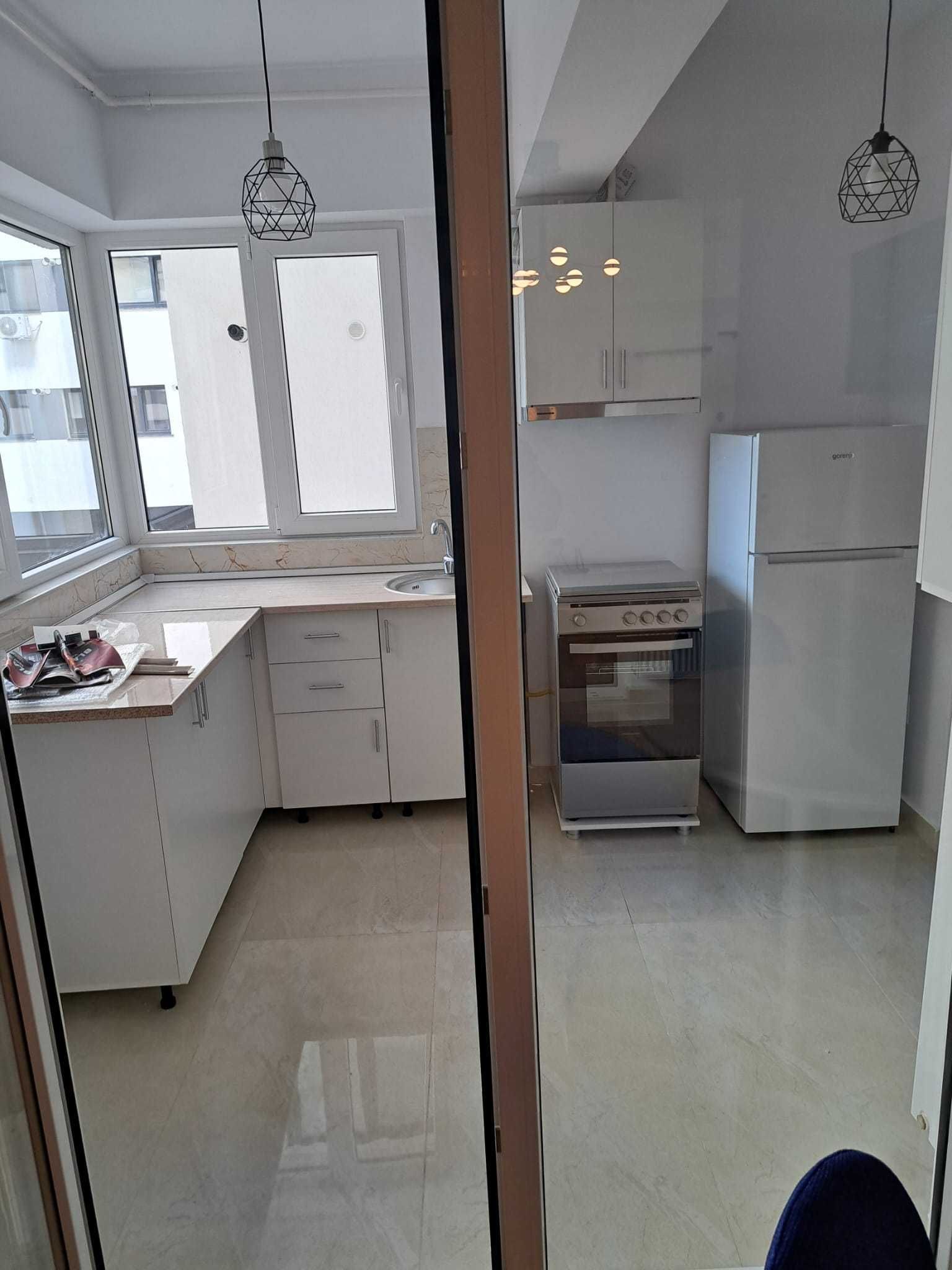 Apartament doua camere aproape de Piata Unirii/AcademiaTehnicaMilitara