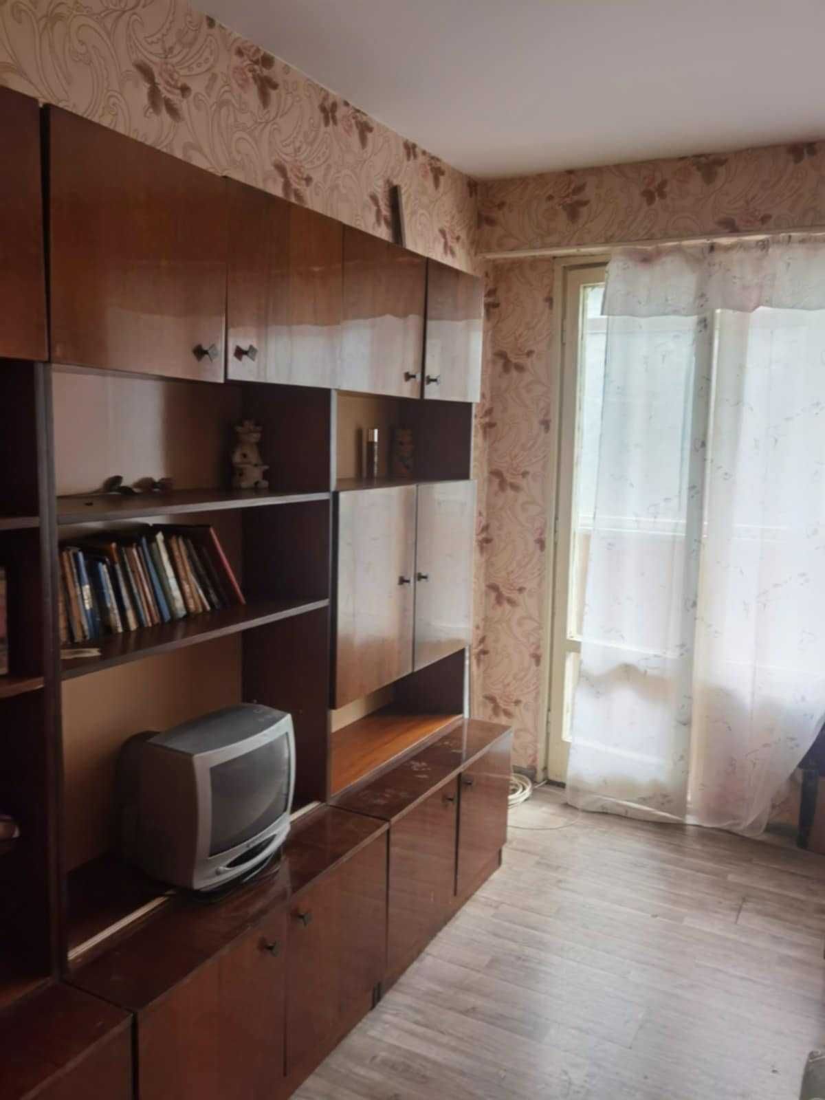Продава гарсониера р-н Градска болница