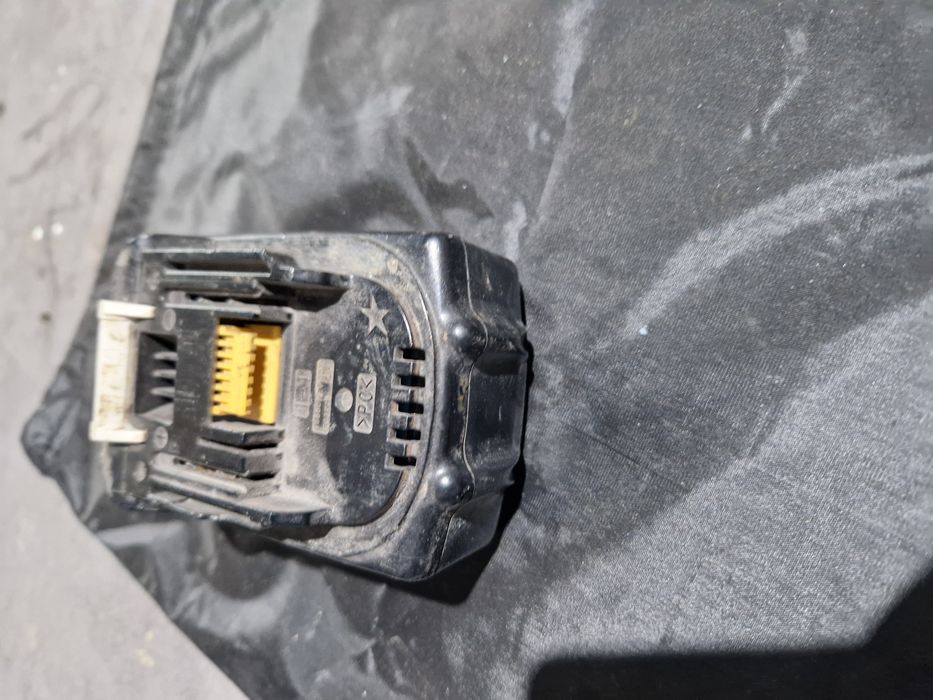 Батерии Makita 18V 3Ah и 5Ah