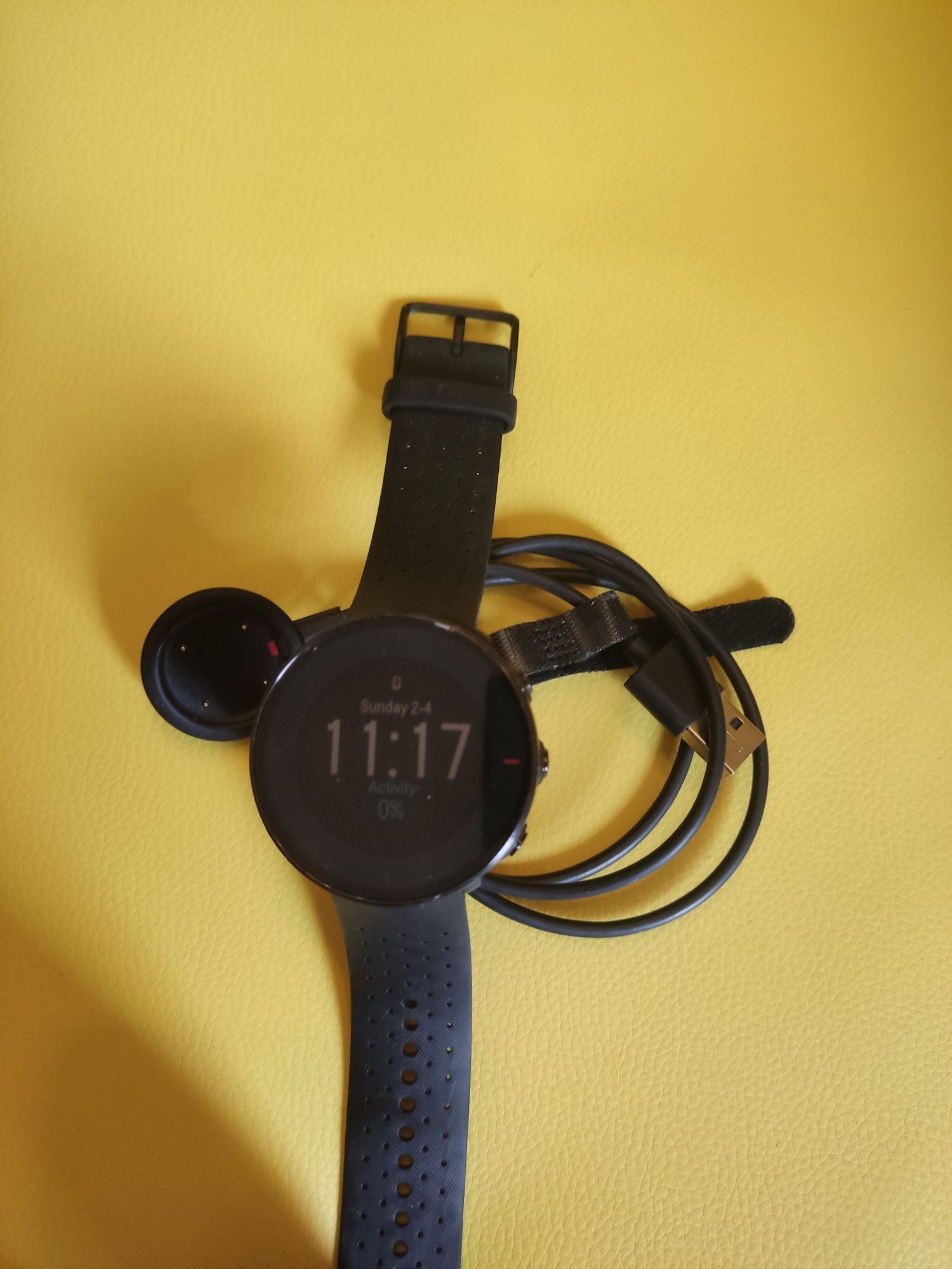 Smartwatch Polar Vintage M