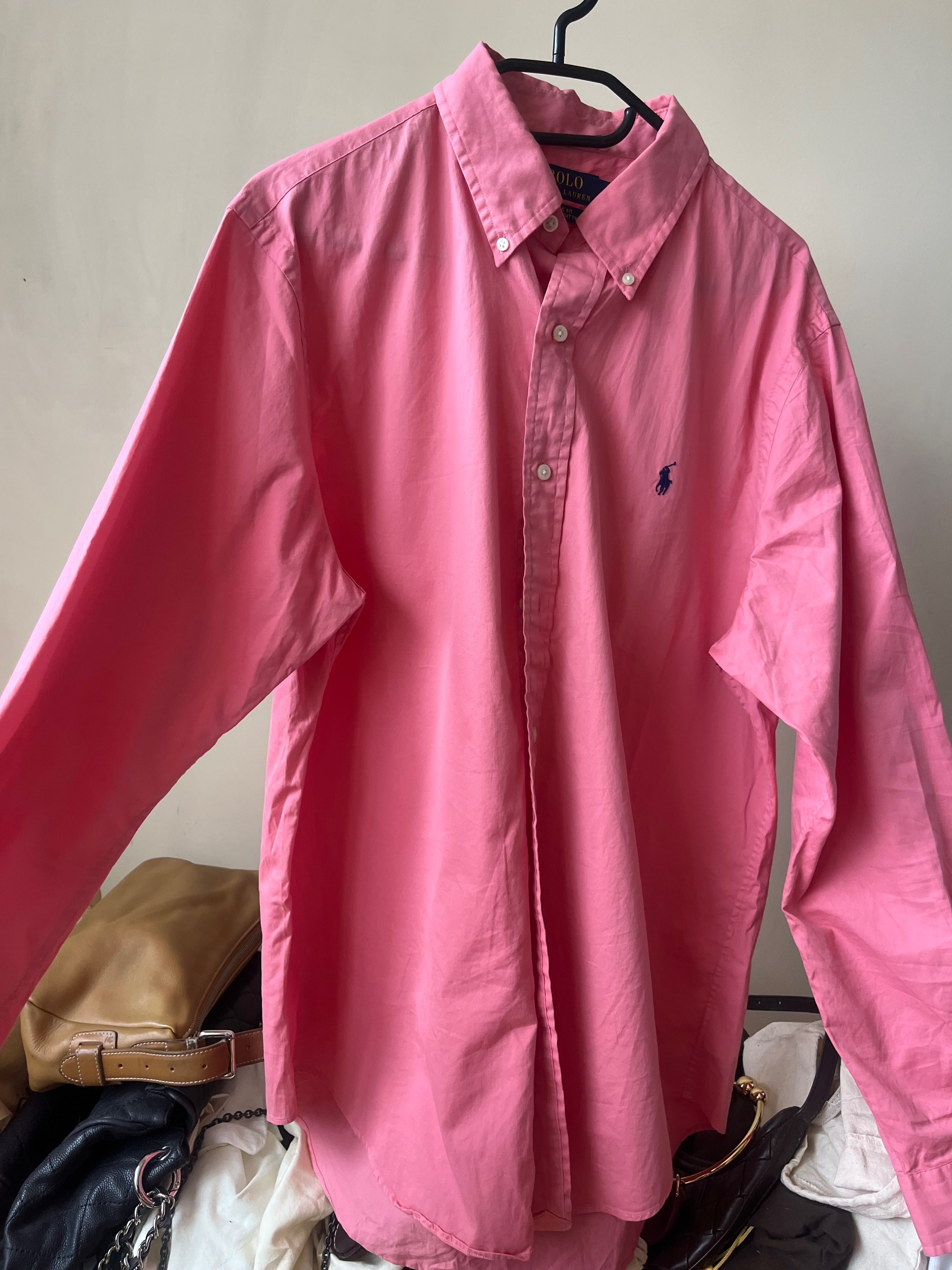 Риза на Polo Ralph Lauren в размер L