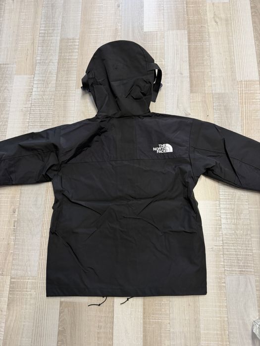 Geaca Goretex the north face s m l xl  impermeabila