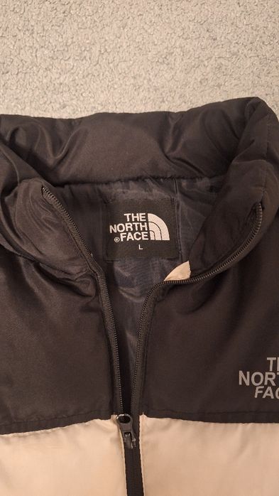 The North Face елек