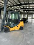 Motostivuitor,stivuitor 3tone ,diesel ,an2013