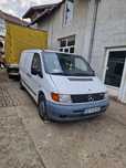 Vând Auto Funerar
