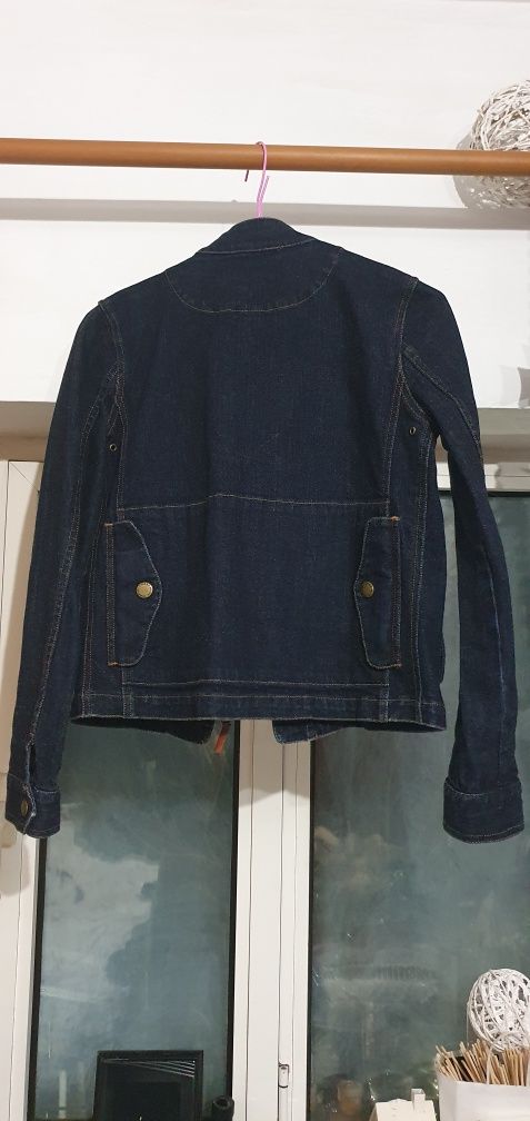 Geaca denim Ralph Lauren