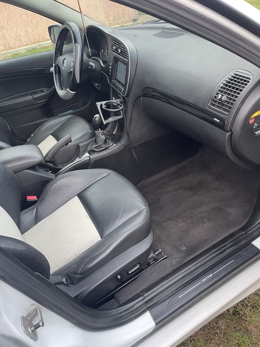 Vand Saab 9-3   1.9 TTID