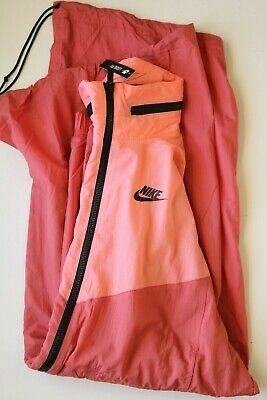 Nike Windrunner Trench Jacket