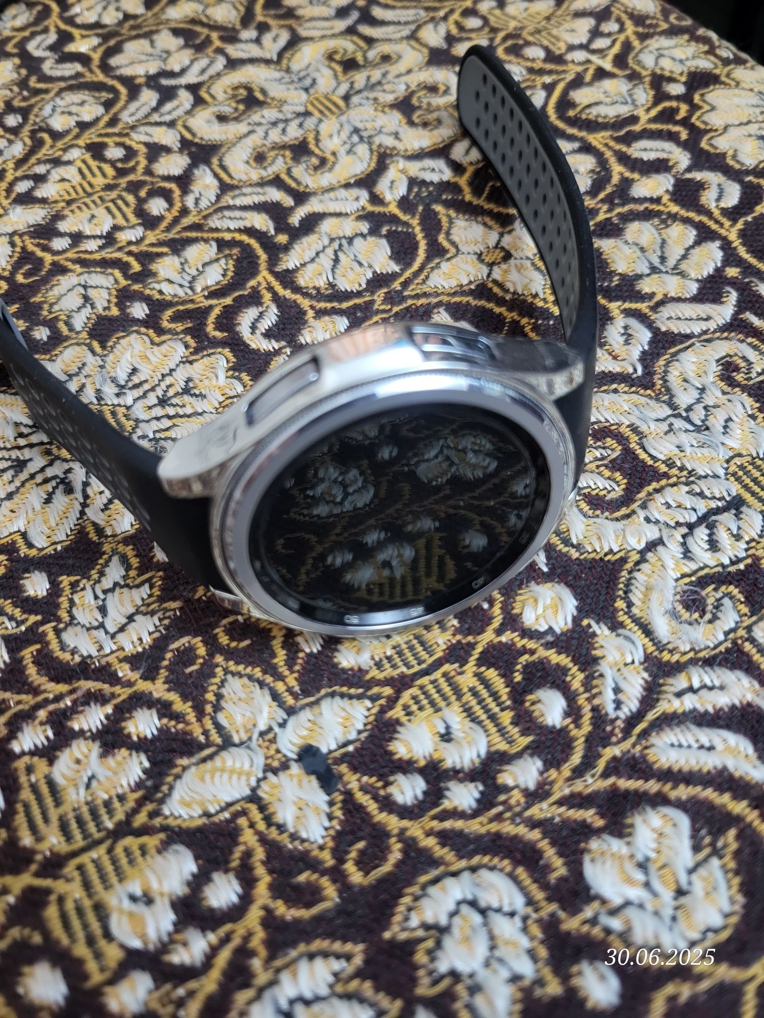 Samsung watch 6 classic 47mm.