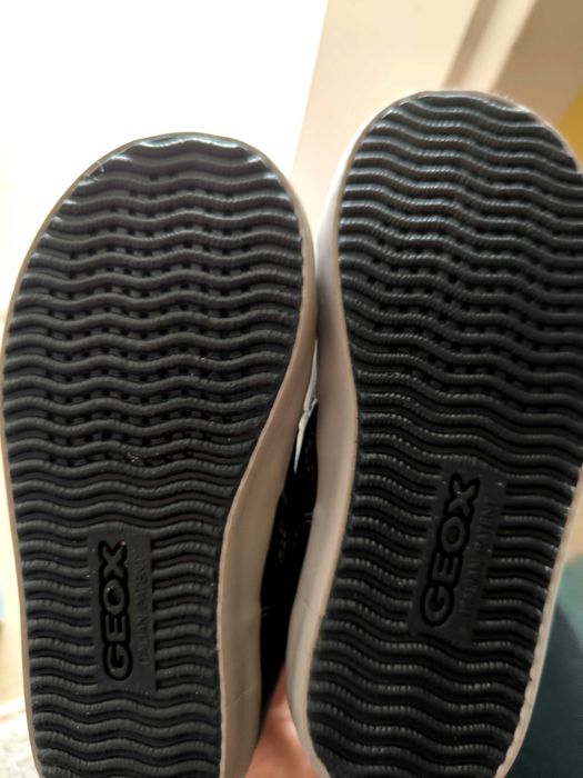 Детски боти GEOX
