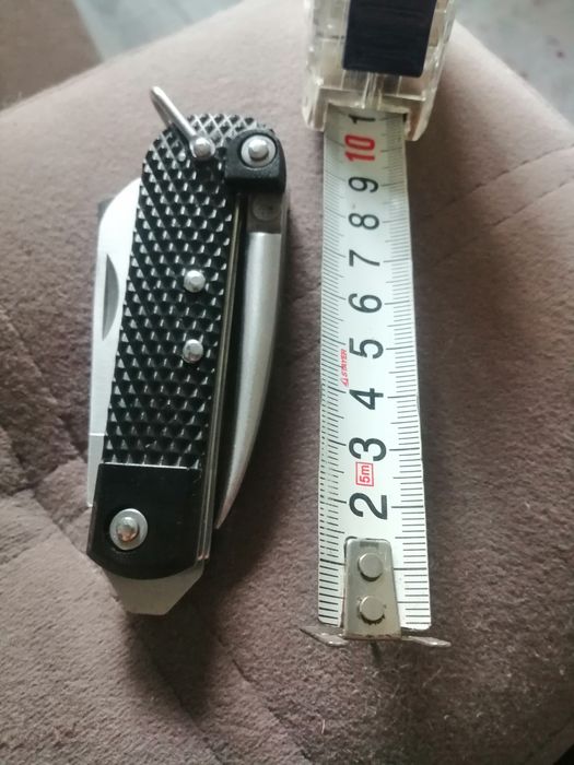 Боцманский складишок.