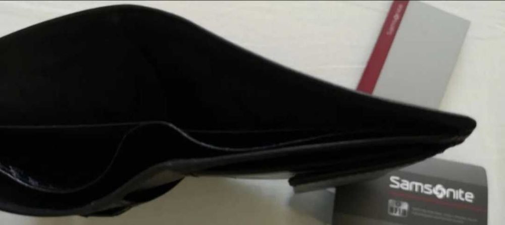 Нов Портфейл Samsonite