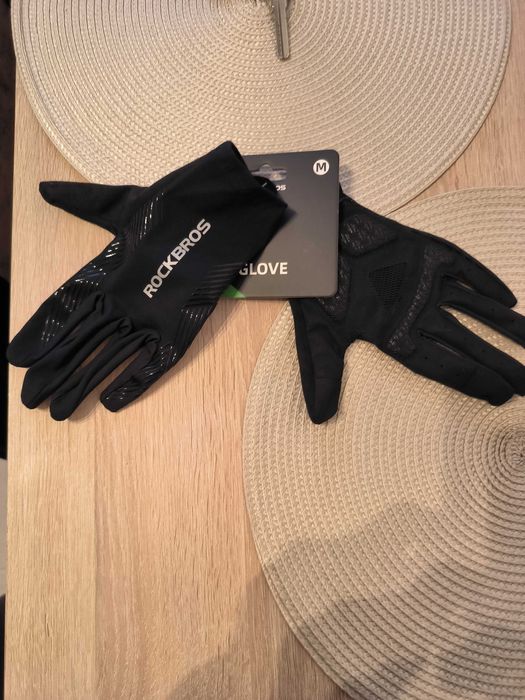 Mănuși bicicleta Rockbros