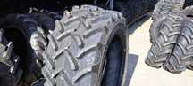Anvelope noi 320/85R32 CEAT cauciucuri radiale TRACTOR