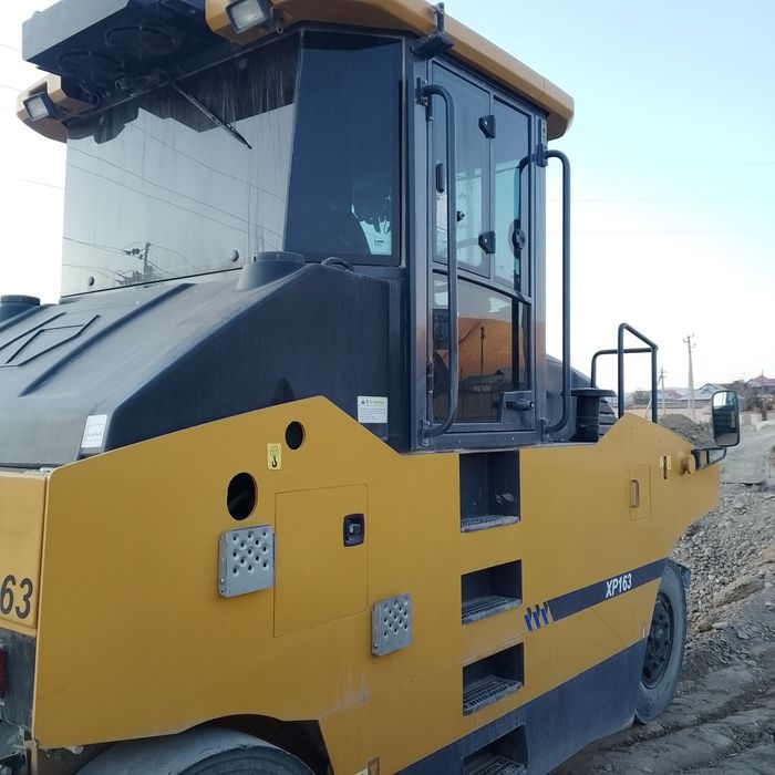 Pnevma katok 16tonna kiridit variat ...ga ham kelishamz