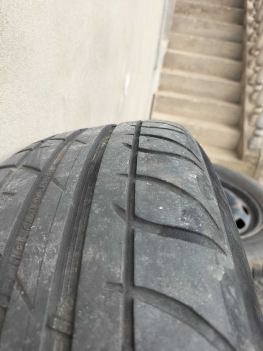 Roți de Skoda Octavia și Opel