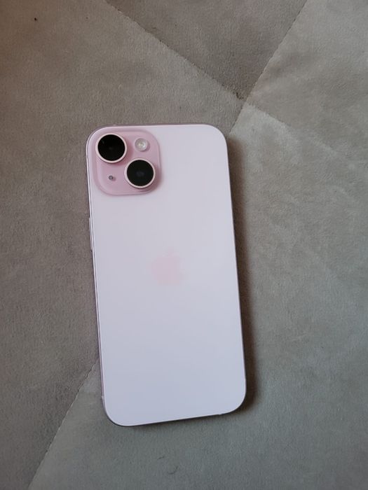 Продам  iPhone 15, 128 гб