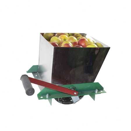 Razatoare tocator de fructe si legume manuala din Inox