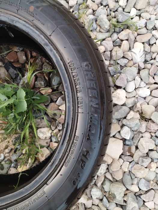 Летние балон R15