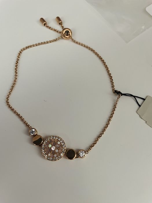 Нова Дамска Гривна Fossil