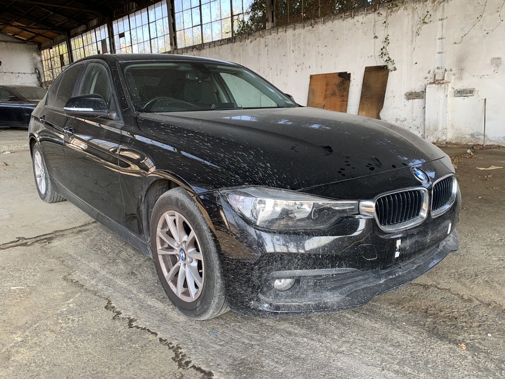 Продаваме на части бмв ф30 2.0д bmw f30 2.0d