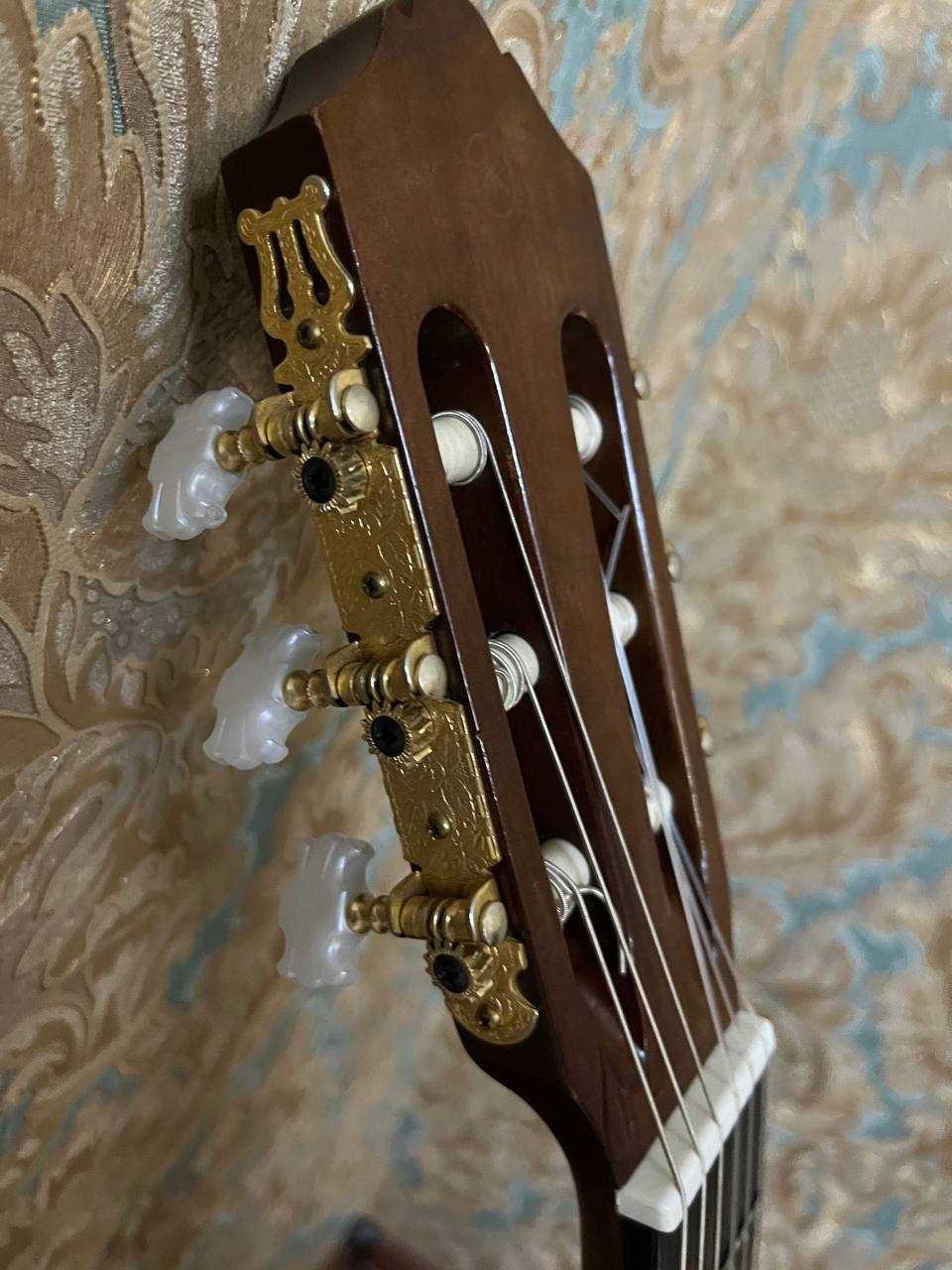 Yamaha C80 klassik gitara