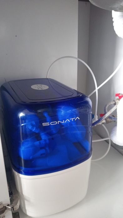 Фильтр обратного осмоса