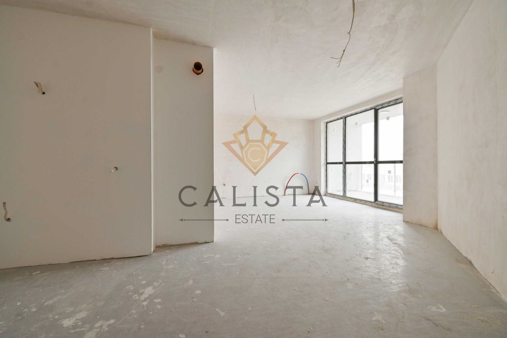 Тристаен апартамент за продажба в ж.к. Полигона, 871-6900