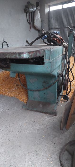 Абрихт трифазен ток