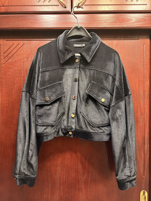 Спортно връхно яке