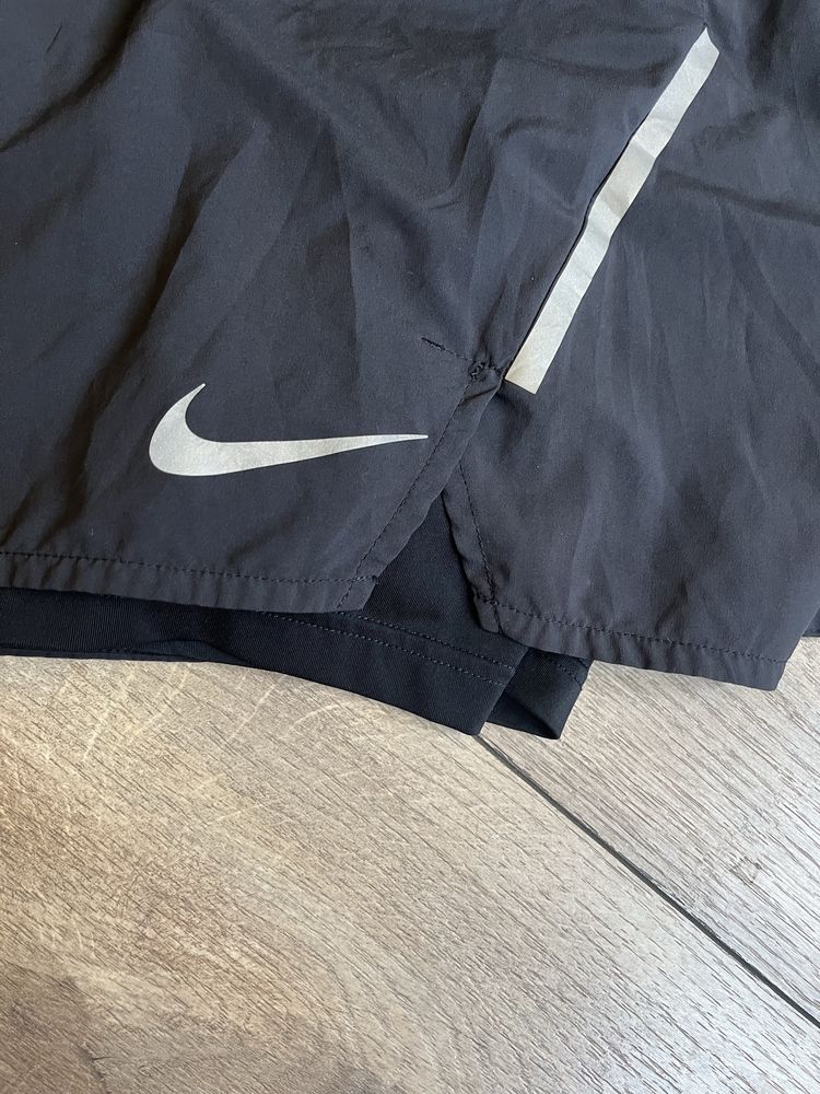 NIKE Flex Stride - Панталонки с клин размер ХЛ / Оригинал