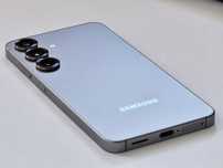 Samsung Galaxy S25 512GB Silver Shadow - factura, stare ireprosabila