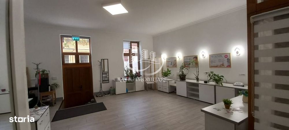 Spatiu comercial de inchiriat | Ultracentral | Oradea
