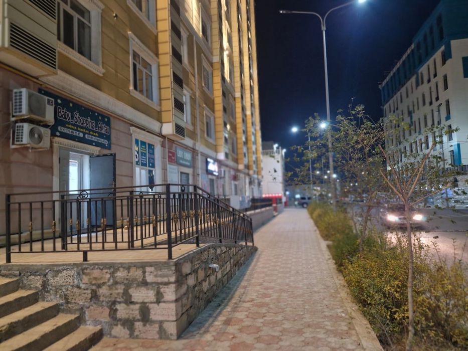 Аренда помещение 17-44