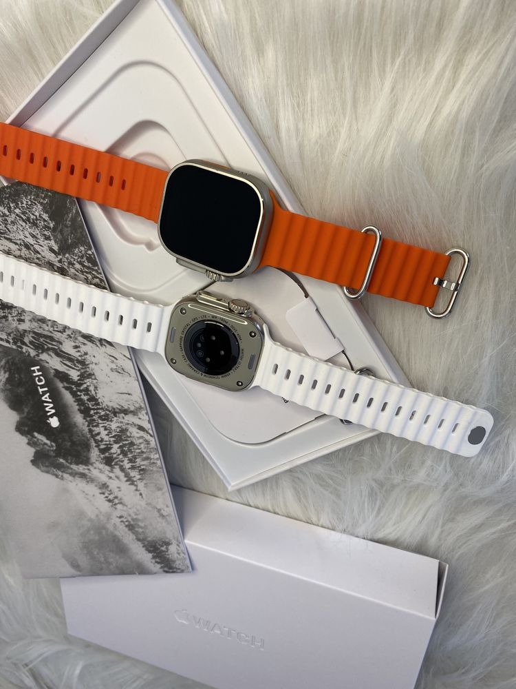 Apple watch ultra 2 ceas